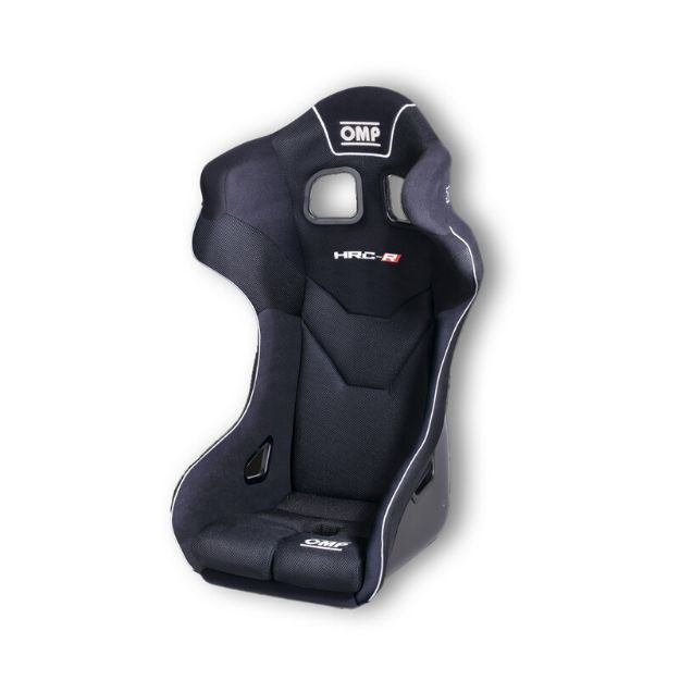 Billede af HRC-R AIR XL racersæde (FIA 8855-1999)