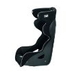Billede af HTE-EVO2 racersæde (FIA 8855-2021)