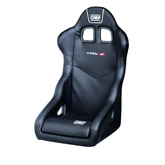 Billede af TRS SKY racersæde (FIA 8855-1999)
