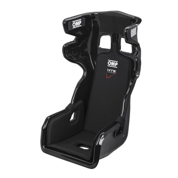 Billede af HTE-EVO Offroad Noir skålsæde (uden FIA-godkendelse)