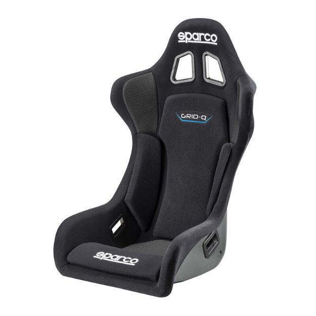 Billede af Grid Q racersæde (FIA 8855-1999)