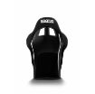 Billede af Rev QRT racersæde (FIA 8855-1999)