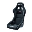 Billede af QRT-C racersæde i kulfiber (FIA 8855-1999)