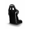 Billede af Evo QRT Sky racersæde i kunstlæder (FIA 8855-1999)