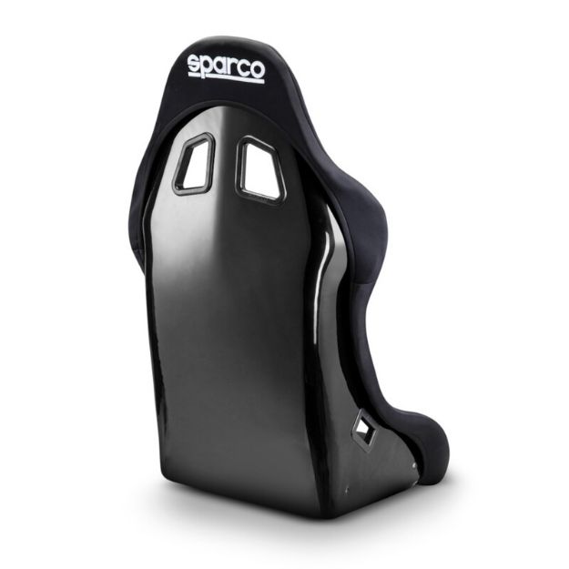 Billede af Evo QRT X racersæde (FIA)