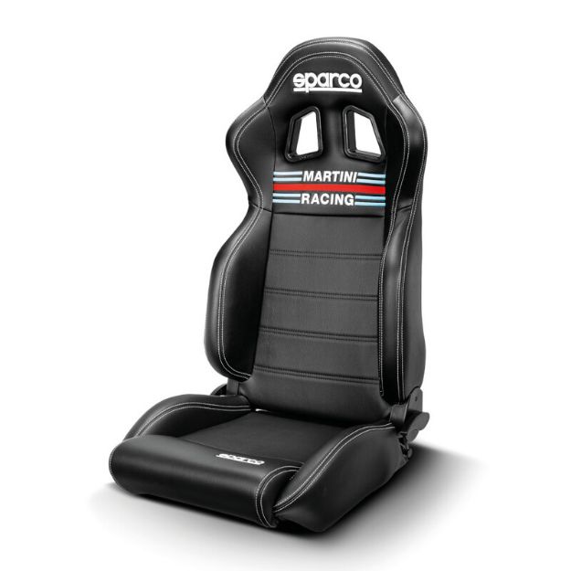 Billede af R100 MY22 Martini Racing skålsæde (uden FIA-godkendelse)