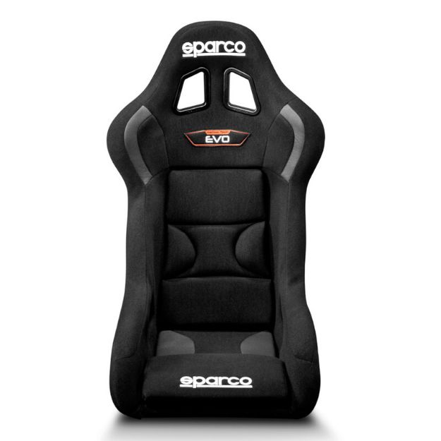 Billede af Evo racersæde i kulfiber (FIA 8855-1999)