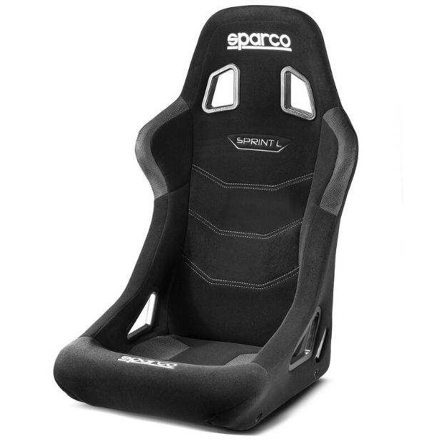 Billede af Sprint+ L racersæde (FIA 8855-1999)