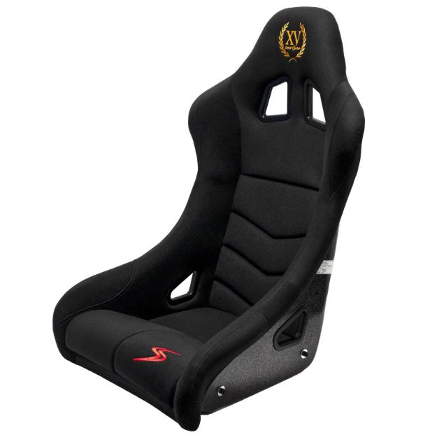 Billede af XV Anniversary racersæde, limited edition (FIA)