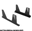 Billede af HGT EVO racersæde (FIA 8855-2021)