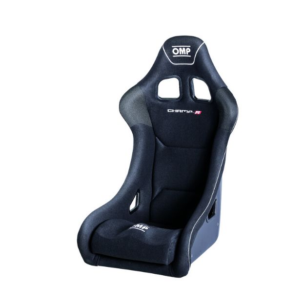 Billede af Champ racersæde (FIA 8855-1999)