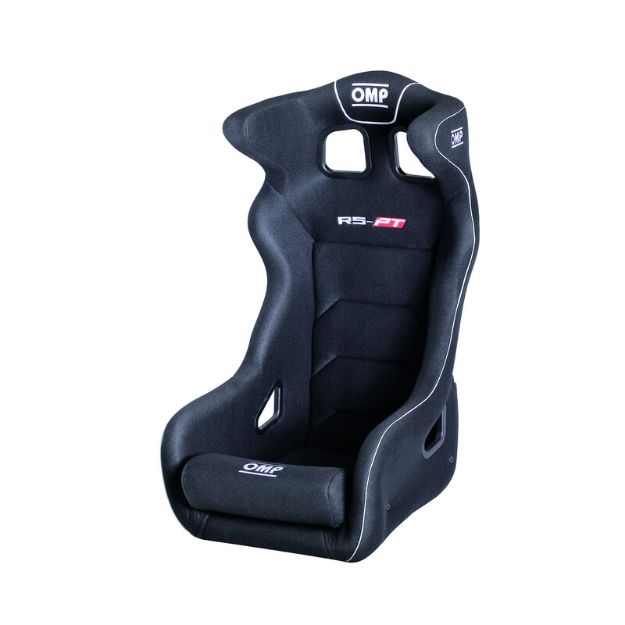 Billede af RS-P.T.2 racersæde (FIA 8855-1999)