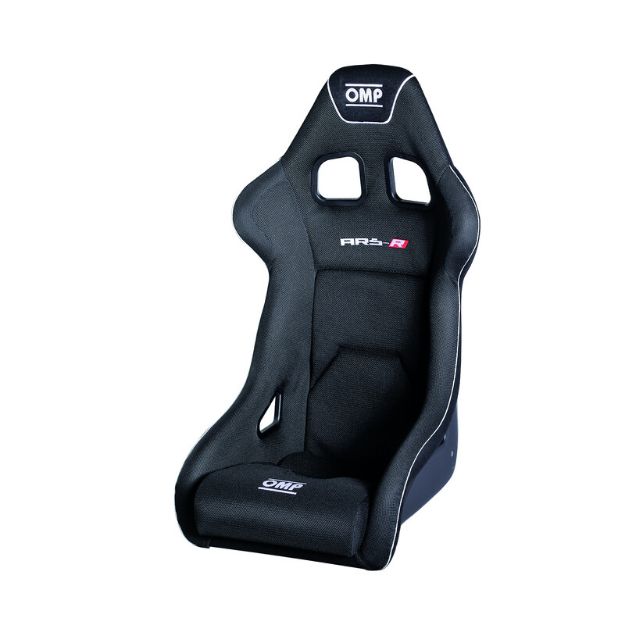 Billede af ARS racersæde (FIA 8855-1999)