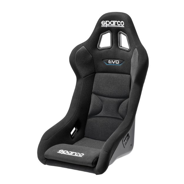 Billede af Evo QRT racersæde (FIA 8855-1999)