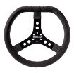 Billede af KG345 Kart rat 350 mm, fladt