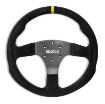 Billede af R350 rat 350 mm, fladt – ruskind