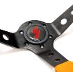 Billede af Rat 350 mm, 90 mm dybde – Halloween Special Edition