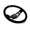 Billede af Twin Spoke rat 350 mm, 90 mm dybde