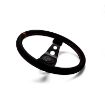 Billede af Twin Spoke rat 350 mm, 90 mm dybde