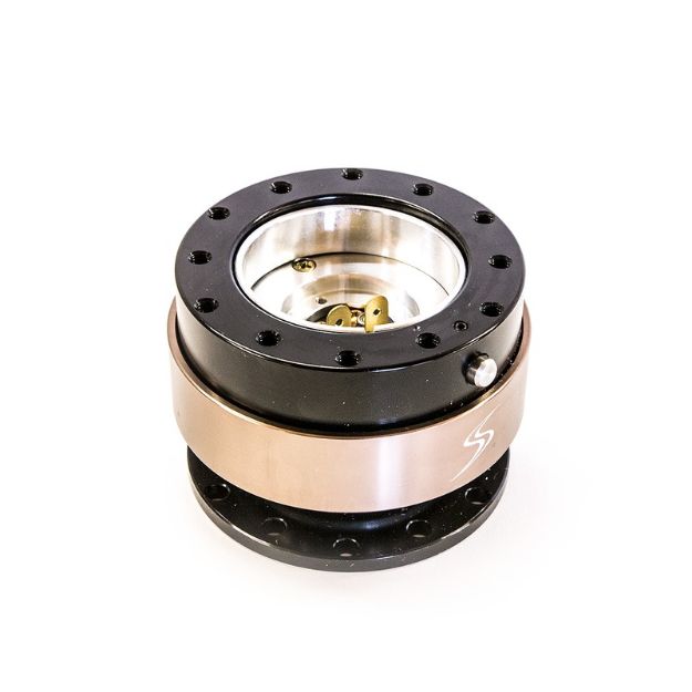 Billede af Quick release Pro