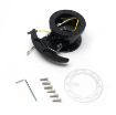 Billede af Quick release med vippefunktion