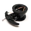 Billede af Quick release med vippefunktion