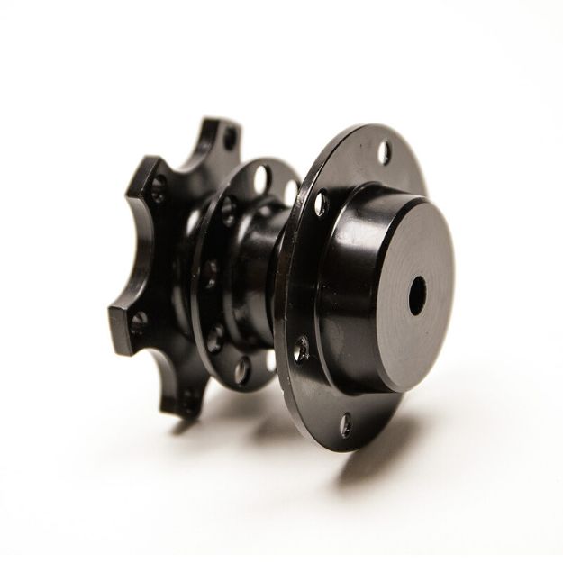 Billede af Quick release, basis