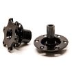 Billede af Quick release, basis