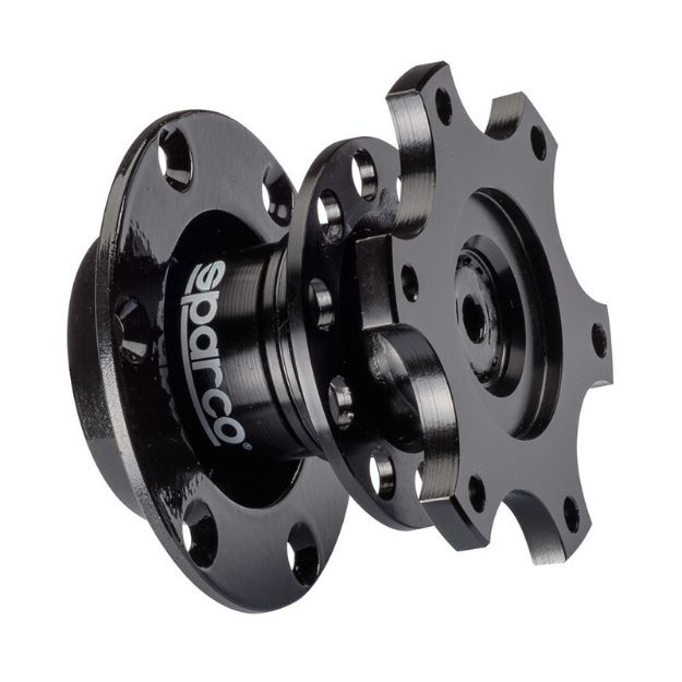 Billede af Pro quick release