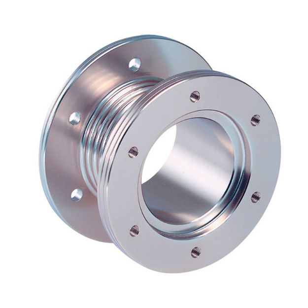 Billede af Ratspacer i natur-aluminium