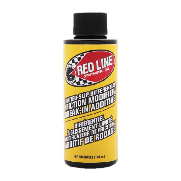 Billede af Limited-Slip Friction Modifier (118 ml)