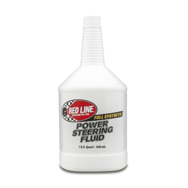Billede af Servostyringsolie (946 ml)