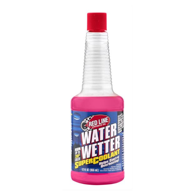 Billede af Water Wetter kølemiddel (355 ml)