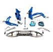 Billede af V3 Lock kit til Nissan 200SX S14, S14A og Silvia S15