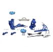 Billede af Lock kit til BMW M3 F80