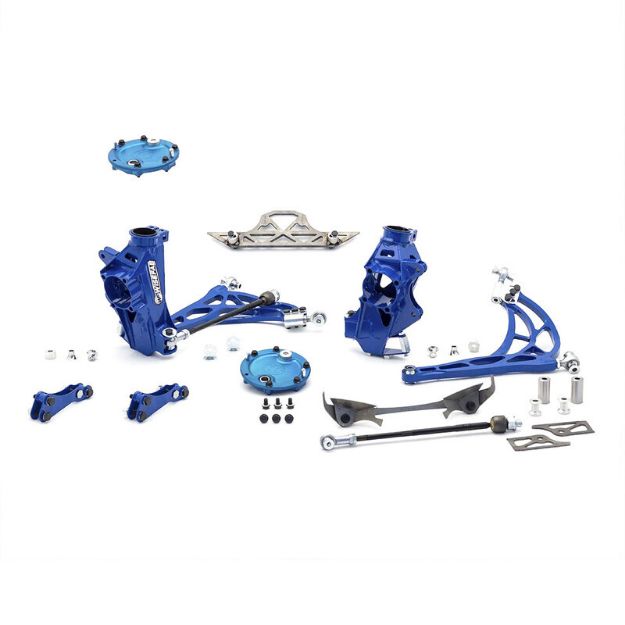 Billede af Lock kit til BMW 2 Series F22 (2014+)