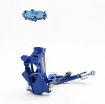 Billede af Lock kit til BMW 3 Series F30 og F31 (11-19)