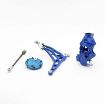 Billede af Lock kit til BMW 1 Series F20 og F21 (10-19)