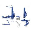 Billede af Lock kit til Nissan 370Z