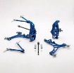 Billede af Lock kit til Chevrolet Corvette C5 og C6