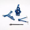 Billede af Lock kit til Chevrolet Corvette C5 og C6