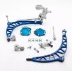 Billede af Lock kit V2 til BMW E46