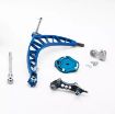 Billede af Lock kit V2 til BMW E46