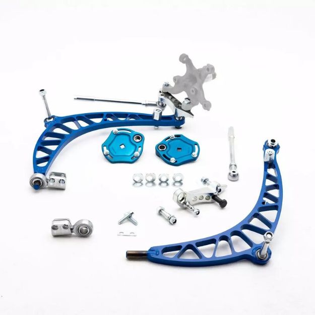 Billede af Lock kit V2 til BMW E36