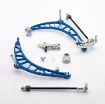 Billede af Narrow lock kit til BMW E46