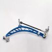 Billede af Narrow lock kit til BMW E46