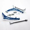 Billede af Narrow lock kit til BMW E36