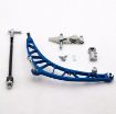 Billede af Narrow lock kit til BMW E36