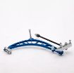Billede af Narrow lock kit til BMW E36