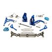 Billede af Lock kit V2 til Toyota GT86